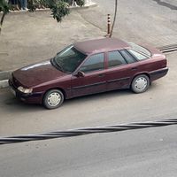 دوو اسپرو دنده‌ای، مدل ۱۹۹۲