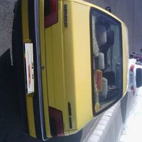 تاکسی پژو 405 GLX - دوگانه سوز CNG، مدل ۱۳۹۶