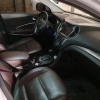 هیوندای سانتافه ix 45 2400cc، مدل ۲۰۱۷