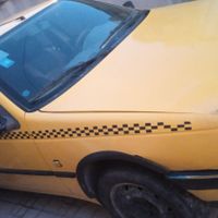 فروش تاکسی زرد خط شهرک امام حسین