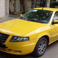 تاکسی گردشی سورن پلاس، مدل ۱۴۰۲