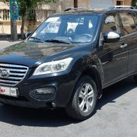 لیفان X60 اتوماتیک مدل ۹۵