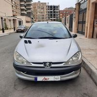 پژو 206 SD V20، مدل ۱۳۸۸