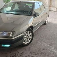 سیتروئن زانتیا 2000cc، مدل ۱۳۸۵