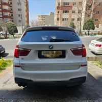 BMW بی ام و 2014 x3