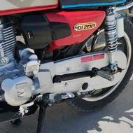 فروش موتور سیکلت مدل 1400
