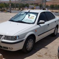 سمند LX EF7 گازسوز، مدل ۱۳۹۹