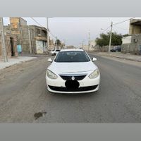 رنو فلوئنس E2، مدل ۲۰۱۲