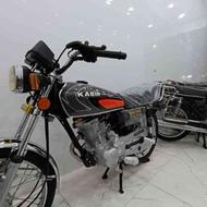 موتور سیکلت فروش فوری درحد خشک