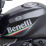 موتور benelli تمامأ مشکی