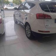 جک S5 (CVT) 1396 سفید