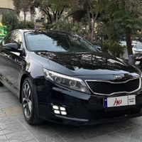 کیا اپتیما 2400cc، مدل ۲۰۱۵