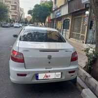 سایر مدل‌های ون ایران خودرو، مدل ۱۳۹۶
