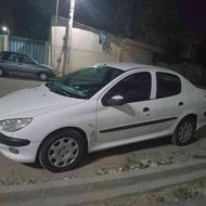 206 صندوق دار تیپ5 v8 مدل 97