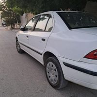 سمند LX EF7 بنزینی، مدل ۱۳۹۳