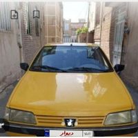 پژو 405 جی ال ایکس (GLX)، مدل ۱۳۹۶