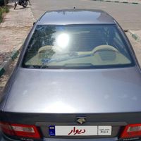 سمند LX EF7 بنزینی، مدل ۱۳۹۴