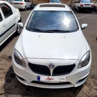 برلیانس H320 اتوماتیک 1500cc، مدل ۱۳۹۵