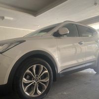 هیوندای سانتافه ix 45 2400cc، مدل ۲۰۱۵