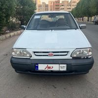 پراید 131 دوگانه سوز، مدل ۱۳۹۳