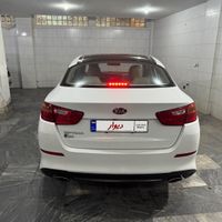 کیا اپتیما 2400cc، مدل ۲۰۱۴