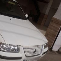 سمند LX EF7 گازسوز، مدل ۱۳۹۶