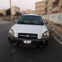 هیوندای توسان ix 35 2700cc، مدل ۲۰۰۸