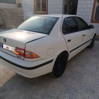 سمند LX EF7 بنزینی، مدل ۱۳۹۴