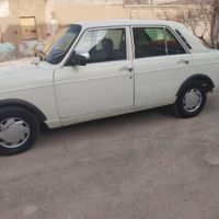 سایر مدل‌های ون ایران خودرو، مدل ۱۳۸۳