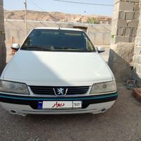 پژو 405 SLX بنزینی، مدل ۱۳۹۶