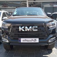 نمایندگی خسروانی نقدواقساط KMC T8