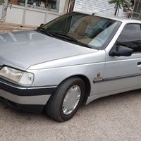 پژو 405 GLX - دوگانه سوز CNG، مدل ۱۳۹۴