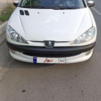 پژو 206 SD V8، مدل ۱۳۹۵