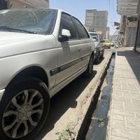 پژو پارس LX TU5، مدل ۱۴۰۰