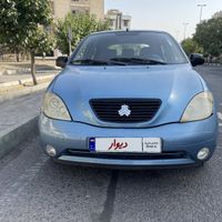 تیبا هاچبک SX، مدل ۱۳۹۴