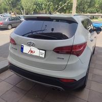 هیوندای سانتافه ix 45 2400cc، مدل ۲۰۱۵