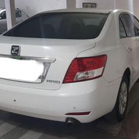 آریو اتوماتیک 1600cc، مدل ۱۳۹۷