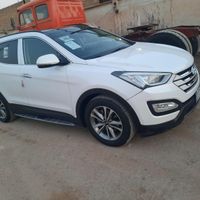 هیوندای سانتافه ix 45 2400cc، مدل ۲۰۱۵