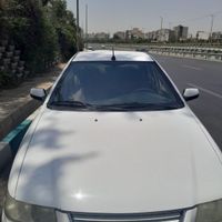 سمند LX EF7 گازسوز، مدل ۱۳۹۷