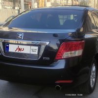 زوتی Z300 وارداتی، مدل ۲۰۱۴