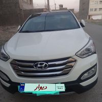 هیوندای سانتافه ix 45 2400cc، مدل ۲۰۱۵