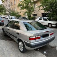 سیتروئن زانتیا 2000cc، مدل ۱۳۸۴