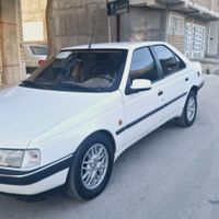 پژو 405 GLX - دوگانه سوز CNG، مدل ۱۳۹۶