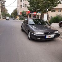 سیتروئن زانتیا 2000cc، مدل ۱۳۸۹