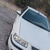 سمند LX EF7 گازسوز، مدل ۱۳۸۸