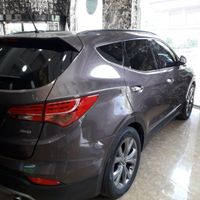 هیوندای سانتافه ix 45 2400cc، مدل ۲۰۱۵