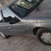 پژو 405 GL - دوگانه سوز CNG، مدل ۱۳۹۳