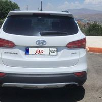 هیوندای سانتافه ix 45 2400cc، مدل ۲۰۱۵