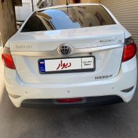 برلیانس H330 اتوماتیک 1650cc، مدل ۱۳۹۷