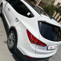 هیوندای سانتافه ix 45 2400cc، مدل ۲۰۱۵